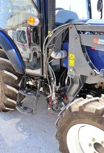 Tractor usado Lovol M504 en venta - Product Image 6