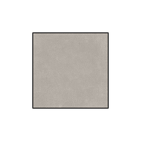 Carreaux de sol en porcelaine émaillée 60x60 cm, finition mate, aspect ciment gris, carreaux de sol modernes