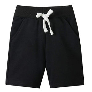 กางเกงขาสั้นผู้ชายแฟชั่นลำลองรุ่นใหม่ล่าสุด ราคาขายส่งที่ดีที่สุด ผลิตจากเส้นด้ายย้อมสีแบบเป็นมิตรต่อสิ่งแวดล้อม ระบายอากาศได้ดี น้ำหนักเบา - Product Image 1