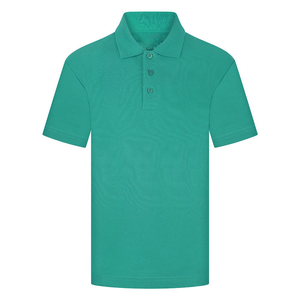 Meilleures ventes de Polo à séchage rapide pour hommes, t-shirts respirants à manches courtes pour hommes, vente en gros, 100% coton, sport, Polo bon marché - Product Image 6