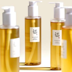 OEM ODM Marque privée Logo personnalisé Centella Huile nettoyante en profondeur Démaquillant doux Nettoyant laiteux Soins du visage - Product Image 6