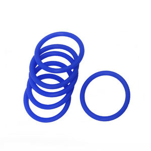 Junta Tórica de Silicona de Grado Alimenticio, Resistente a Altas Temperaturas, Tipo O - Product Image 6