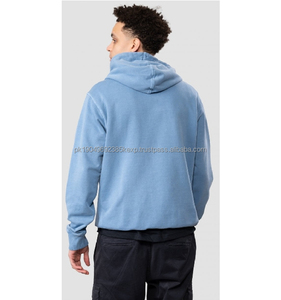 เสื้อฮู้ดดี้ผ้าฝ้ายแบบยูนิเซ็กซ์สำหรับฤดูใบไม้ร่วงปี 2025 เสื้อฮู้ดดี้ผู้ชายแบบมีซิป เสื้อฮู้ดดี้ผู้หญิงแบบมีซิป สไตล์สตรีทแวร์ เสื้อฮู้ดดี้สีดำสุดเท่ห์พร้อมซิปคู่ - Product Image 5