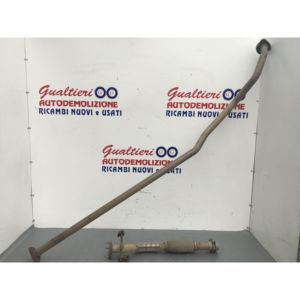 ท่อร่วมไอเสียซูซูกิ สวิฟท์ 4th Series 1425072k51000 Z13DTJ เบนซิน 1300 (04>10) - Product Image 1