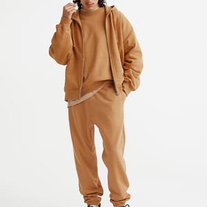 Pantalones Deportivos Casuales para Hombre, Estilo Stacked, Personalizados, Marca OEM - Product Image 2