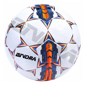 Balón de Fútbol Profesional Talla 5 Oficial, Cosido a Máquina, TPU de 3mm de Grosor, Tela Mate, Talla 5 para Entrenamiento de Clubes - Product Image 5