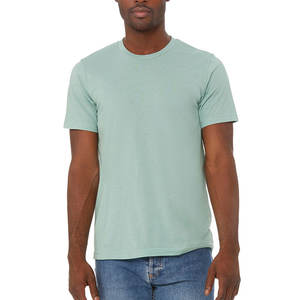 T-shirt imprimé bouffant 100% coton épais pour hommes conception de logo personnalisé court t-shirt personnalisé en coton de haute qualité pour hommes blanc - Product Image 5