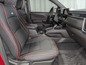 Camioneta GMC Canyon 2024, 2WD Elevation RWD, Cabina Doble, Como Nueva - Product Image 6