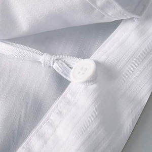 เครื่องแบบเทควันโดสำหรับผู้ชายชุดคอสเพลย์ศิลปะการต่อสู้ชุดเทควันโดคุณภาพสูงมาใหม่ - Product Image 3