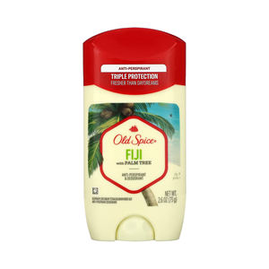 Desodorante Corporal en Aerosol Unisex Old Spice, Aroma Original, 5.1 oz - Product Image 6