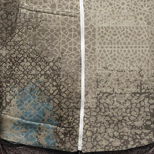 Sweat à capuche zippé pour homme OEM, manches longues, 100 % polyester, mode hiver, séchage rapide, écologique, échantillon gratuit - Product Image 6
