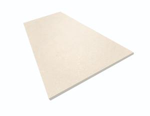 Orientbell vitrificado (GVT) 600X1200 DR mate Coquina arena marfil acabado mate azulejos grandes azulejos de porcelana de suelo de pared grande - Product Image 2