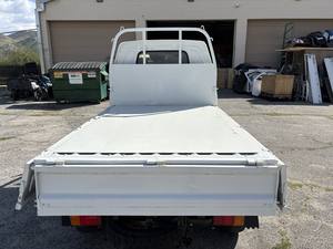 MEILLEURE OFFRE 1996 Mi-tsu-bi-shi Mi-ni-cab Du-mp Tru-ck 4x4 EXCELLENT ÉTAT - Product Image 4