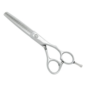 Tijeras de manicura de calidad con cuchillas curvas de acero inoxidable Tijeras de cutícula rectas de larga duración para el cuidado de la belleza 31 - Product Image 6