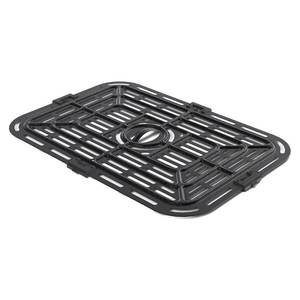 AEROFRYER SlimFry Black 01 182476 01 001 Freidora de Aire 8 en 1 de 2000W con Capacidad de 8 Litros, Electrodoméstico de Cocina Duradero y Eficiente - Product Image 2