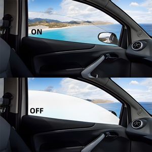 <span class=keywords><strong>Film</strong></span> intelligent pour vitres <span class=keywords><strong>de</strong></span> voiture, <span class=keywords><strong>film</strong></span> teinté électronique à commutation, <span class=keywords><strong>film</strong></span> intelligent pour toit panoramique à commande à distance, accessoires automobiles - Product Image 5