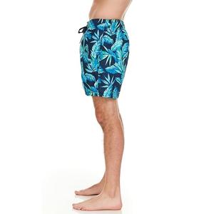 Meilleures ventes Short personnalisable pour hommes Pantalon imprimé de qualité supérieure avec poche Vente en gros Prix bon marché - Product Image 3