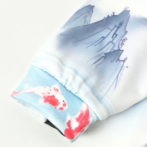 Sudaderas con Capucha Sublimadas Ligeras de Alta Calidad para Hombre, Nuevas Sudaderas con Capucha Sublimadas con Cordón para Exteriores - Product Image 5