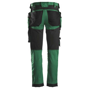 Most Popular <b>Men</b> Working Trousers <b>Men's</b> High Waist Casual <b>Jogger</b> Pants Multi-pocket Work Wear <b>Cargo</b> Pants For <b>Men</b> - Product Image 2