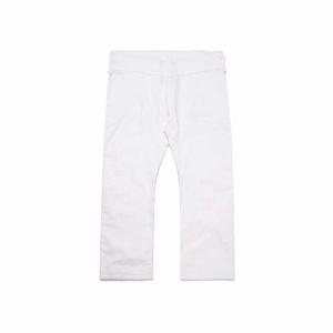 Nuevo Diseño de Uniforme de Jiu Jitsu Profesional Corte Shoyorol/ Kimono Hecho a Medida/ Kimono de Jiu Jitsu Brasileño Blanco - Product Image 6