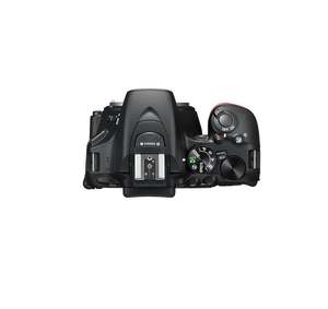 D6 Professional DSLR Bundle High-Speed FX <b>Camera</b> with XQD Card Travel Backpack & Spare <b>Battery</b> 3-Year - Product Image 3