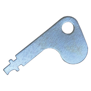 Chiave di regolazione per irrigatore K-Rain Codice 6119062 - Product Image 1