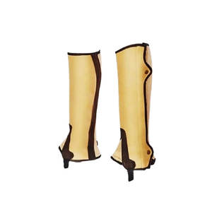 Pantalones de Montar a Caballo con Doble Costura para Mayor Durabilidad, Ajuste Flexible para Comodidad Durante Todo el Día - Product Image 5