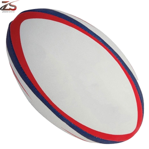 Ballons de Rugby de Football en Cuir Personnalisé Prix de Gros du Pakistan - Product Image 6