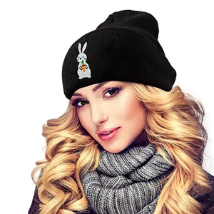 หมวกรัสเซียหมวกซาวน่าขนแกะทนทานอุปกรณ์เสริมเป็นมิตรต่อสิ่งแวดล้อม - Product Image 5