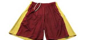 Shorts Deportivos Ecológicos Personalizados con Logotipo y Color, para Correr, Entrenamiento, Fitness y Ejercicio, para Hombre - Product Image 4