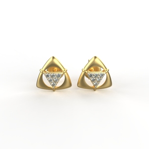 เครื่องประดับอัญมณี avarta 18K สำหรับเด็ก, ผู้หญิงและผู้หญิง - Product Image 1