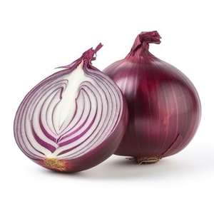 หัวหอมสีแดงสำหรับฤดูกาลใหม่ขนาด5-7ซม. หัวหอมสดนำเข้าส่งออก - Product Image 6