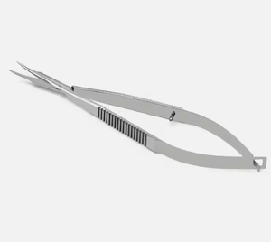 Microtijeras oftálmicas, tijeras conjuntivales, tijeras quirúrgicas, instrumentos oculares de alta calidad - Product Image 5