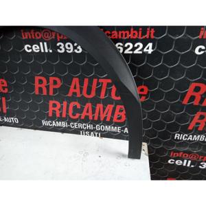 Moulure de garde-boue arrière gauche PEUGEOT 2008 Série (19>) 98257367XT - Product Image 4