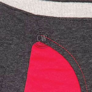 Estilo único hecho en Pakistán Hombres Jogger Pantalones Hombres personalizados Jogger Pantalones Personalizados Su propio logotipo Jogger Pantalones - Product Image 4