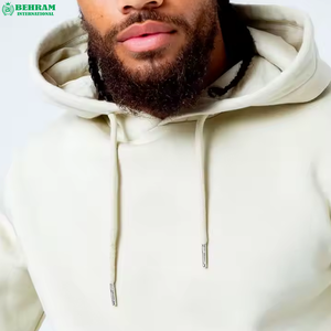 Custom <b>Embroidery</b> Unisex Streetwear Pullover Hoodie Heavyweight450 GSM Tracksuit Fleece Cotton Sweatpants <b>Set</b> Regular Fit - Product Image 5