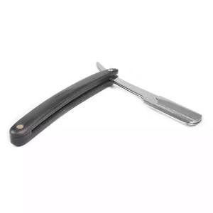 Maquinilla de Afeitar Manual de Acero Inoxidable de Alta Calidad, Maquinilla de Afeitar Manual para Peluquería, Maquinilla de Afeitar Manual para el Hogar y Salón de Belleza - Product Image 6