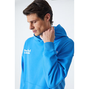Sudadera de Tela Ultra Suave para Hombre GRIMELANGE AGASSI - Product Image 6