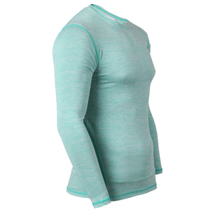 ร้อนขายที่กําหนดเองสีทึบแขนสั้นเสื้อ t แห้งเร็วระบายอากาศเสื้อผ้าผู้ชายแข็งแรงการฝึกอบรมกีฬาผู้ชายยิม t เสื้อ - Product Image 1