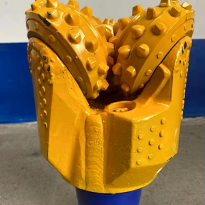 6 3/4 tricone khoan <span class=keywords><strong>bit</strong></span> cho nước cũng khoan API tiêu chuẩn <span class=keywords><strong>iadc517</strong></span> Con lăn Cone <span class=keywords><strong>bit</strong></span> ROTARY Rock khoan công cụ - Product Image 1