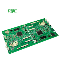Fabricant de circuits imprimés (PCB) et de circuits imprimés assemblés (PCBA) pour aspirateur robot, solution clé en main, assemblage de circuits imprimés (PCBA) multicouches HDI