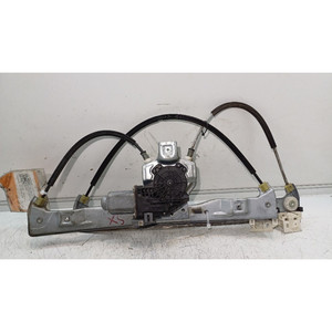 Mécanisme de levage de la vitre avant. SX CITROEN DS3 Série 9802740880EP3C (09>) - Product Image 1