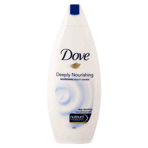 Dove Deep Moisture Nourishing Body Wash for Silky Smooth Skin - Product Image 4