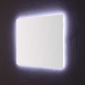90x70cm <b>LED</b> <b>Lighting</b> Bathroom <b>Mirror</b> - Product Image 3
