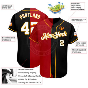 2025 ensemble d'uniformes de baseball à sublimation personnalisée de haute qualité pour hommes comprend un short en jersey imprimé de logo personnalisé vêtements de sport hautement durables - Product Image 2