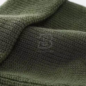 หมวกบีนนี่ผ้าแจ็คการ์ดหมวกบีนนี่สินค้ามาใหม่ - Product Image 6