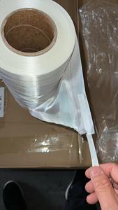 पील पॉलिएस्टर रिलीज कपड़े अनसैचुरेटेड राल और एपॉक्सी राल मीडिया वैक्यूम मोल्डिंग पॉलिएस्टर कील प्लाई - Product Image 4