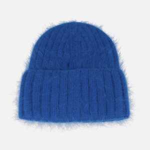 Gorro de Mohair con Logotipo Jacquard Personalizado, con Patrón de Lazos, Unisex, Cálido, de Punto, para Clima Frío, Impresión Digital - Product Image 5