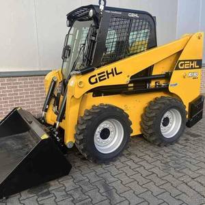 รถตักล้อยาง GEHL R190 GEN:2 รุ่นขายดีประจำปี 2026 - Product Image 6