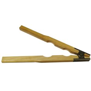 Alicates de Alta Calidad para Sujetar Anillos, de Madera, para Joyería, Venta al por Mayor, Precio Más Bajo, el Mejor Producto para la Fabricación de Joyas - Product Image 1